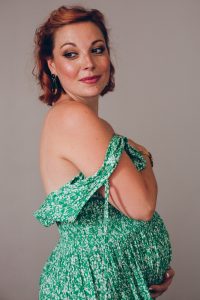 photographe melun maternite grossesse