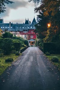 photographe chateau de montvillargene