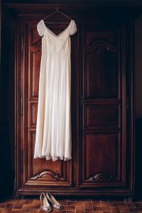 robe de mariee domaine de kerenez