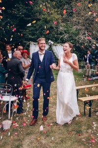 photo ceremonie laique bretagne