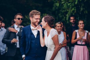 photographie mariage ceremonie laique