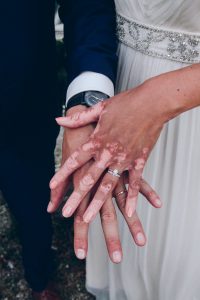 alliance mariage ceremonie