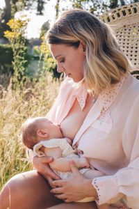 photographie maman nouveau ne maternite melun