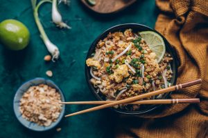 photographie culinaire pad thai visuel pro seine et marne
