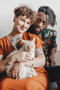 shooting couple ile de france