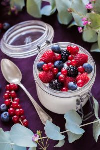 shooting culianire dessert restaurant