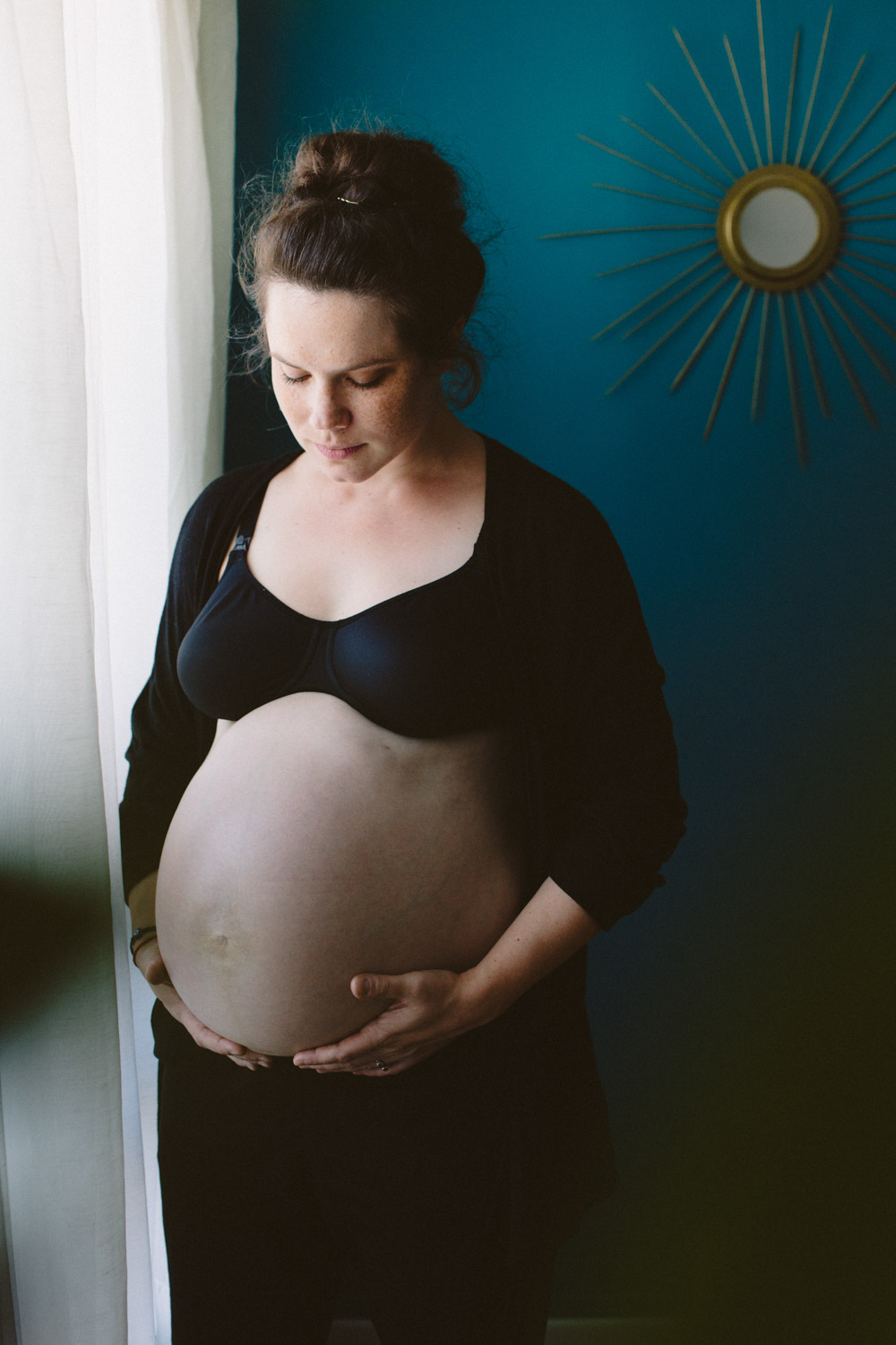 reportage maternite grossesse seine et marne