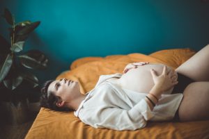 shooting photo grossesse ile de france