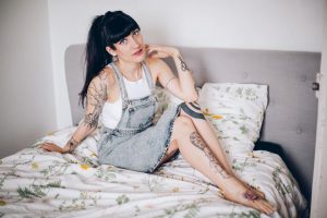 photographe portrait paris