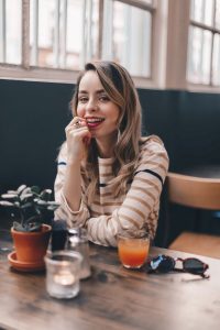 photographe portrait mode seine et marne