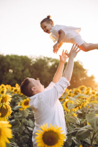 shooting famille melun