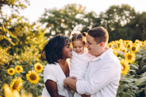 photo de famille seine et marne