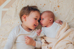 photo enfant nouveau né