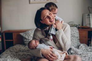 photographe famille à domicile 77