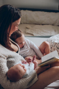 shooting famille à domicile fontainebleau
